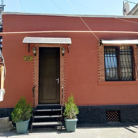 Old Tbilisi Tsiskari Apt Εξωτερικό φωτογραφία