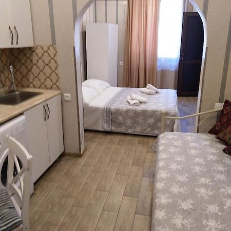 Old Tbilisi Tsiskari Apt Εξωτερικό φωτογραφία