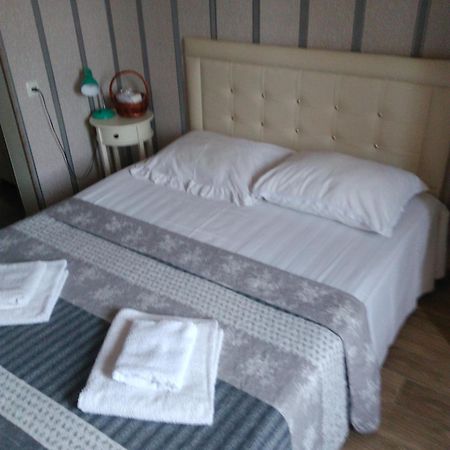Old Tbilisi Tsiskari Apt Εξωτερικό φωτογραφία