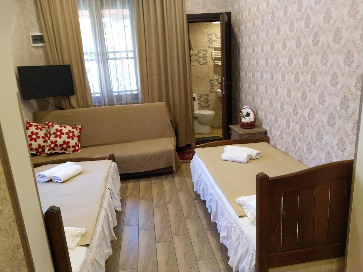 Old Tbilisi Tsiskari Apt Εξωτερικό φωτογραφία