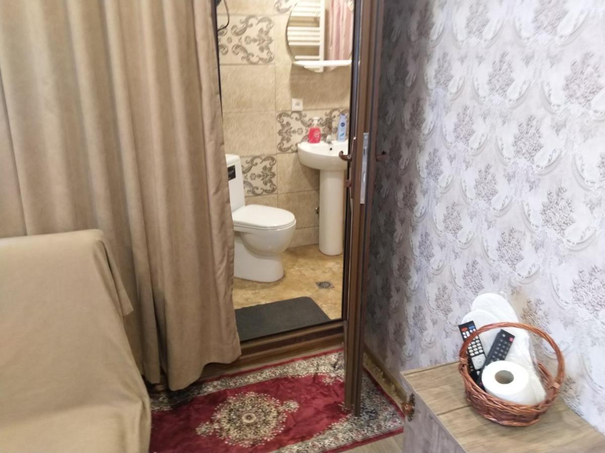 Old Tbilisi Tsiskari Apt Εξωτερικό φωτογραφία