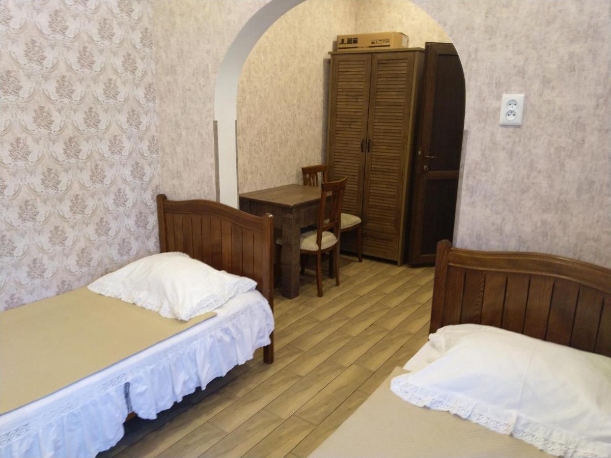 Old Tbilisi Tsiskari Apt Εξωτερικό φωτογραφία
