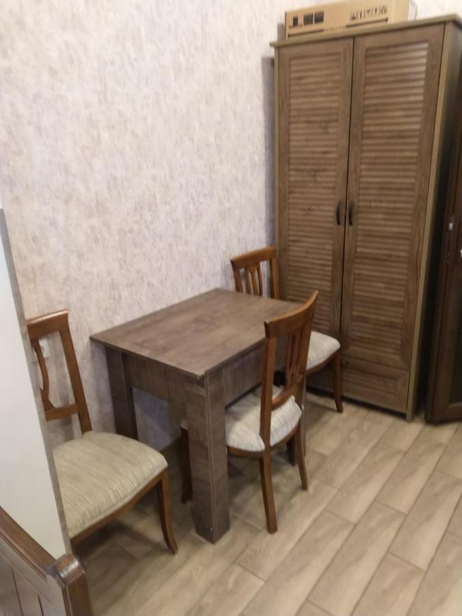 Old Tbilisi Tsiskari Apt Εξωτερικό φωτογραφία