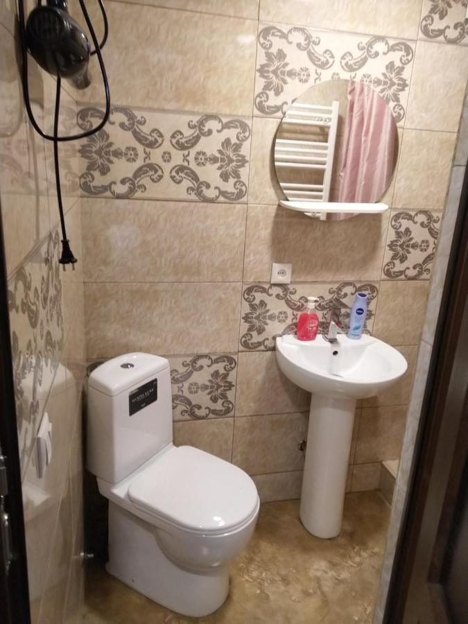 Old Tbilisi Tsiskari Apt Εξωτερικό φωτογραφία