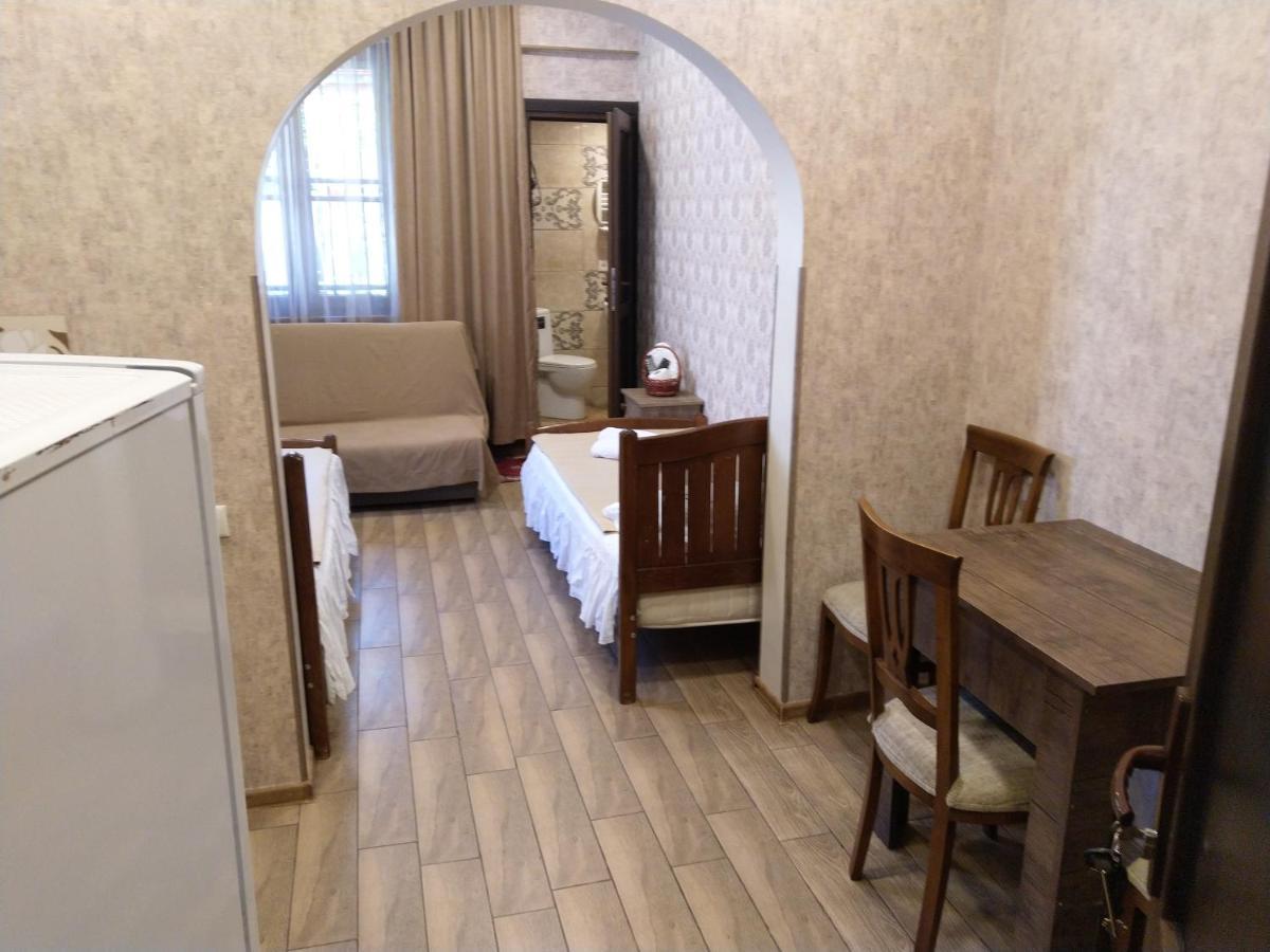 Old Tbilisi Tsiskari Apt Εξωτερικό φωτογραφία