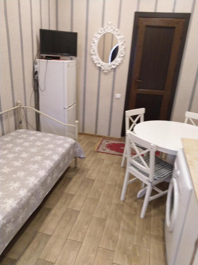 Old Tbilisi Tsiskari Apt Εξωτερικό φωτογραφία
