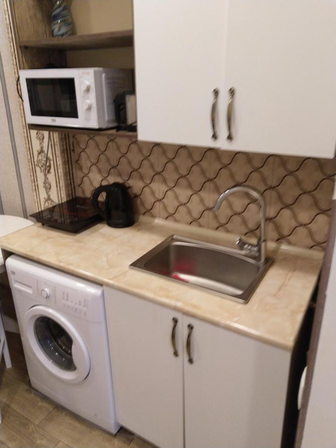Old Tbilisi Tsiskari Apt Εξωτερικό φωτογραφία