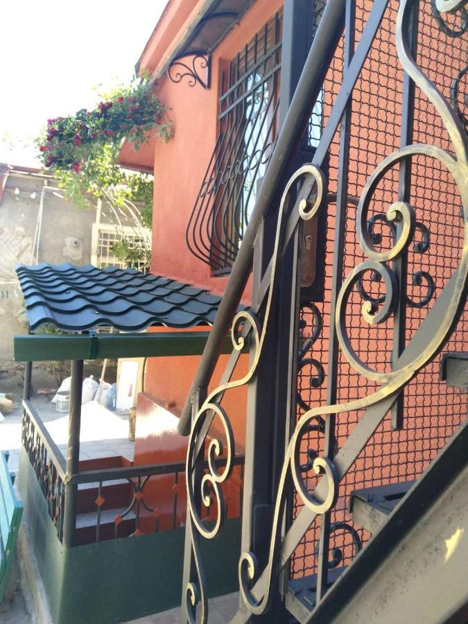 Old Tbilisi Tsiskari Apt Εξωτερικό φωτογραφία