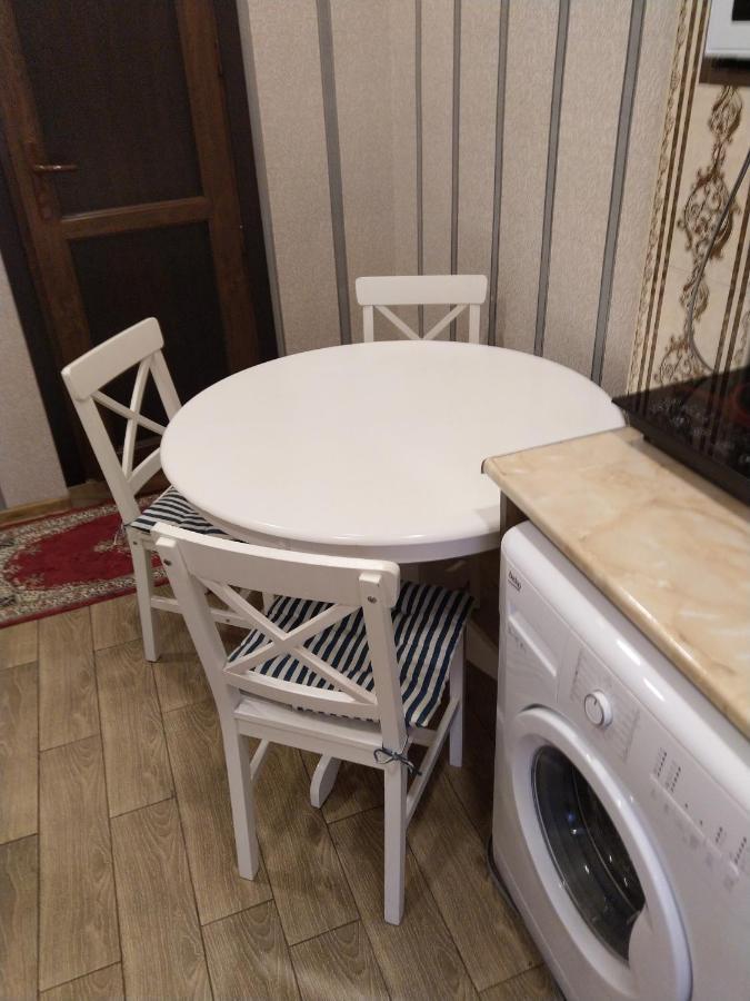 Old Tbilisi Tsiskari Apt Εξωτερικό φωτογραφία