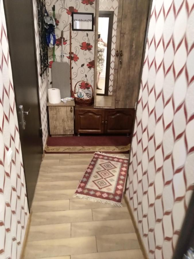 Old Tbilisi Tsiskari Apt Εξωτερικό φωτογραφία