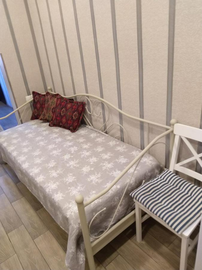 Old Tbilisi Tsiskari Apt Εξωτερικό φωτογραφία