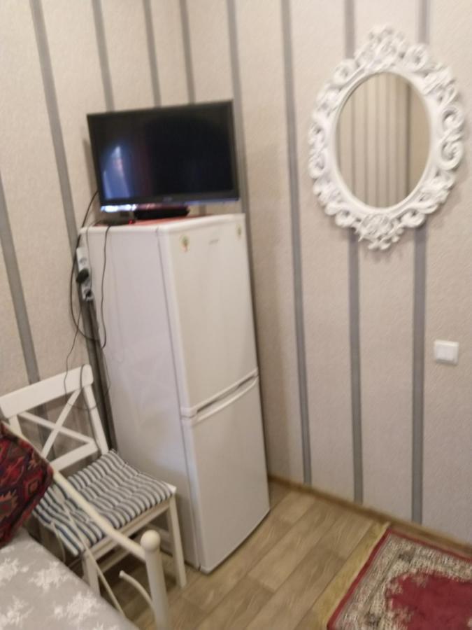 Old Tbilisi Tsiskari Apt Εξωτερικό φωτογραφία