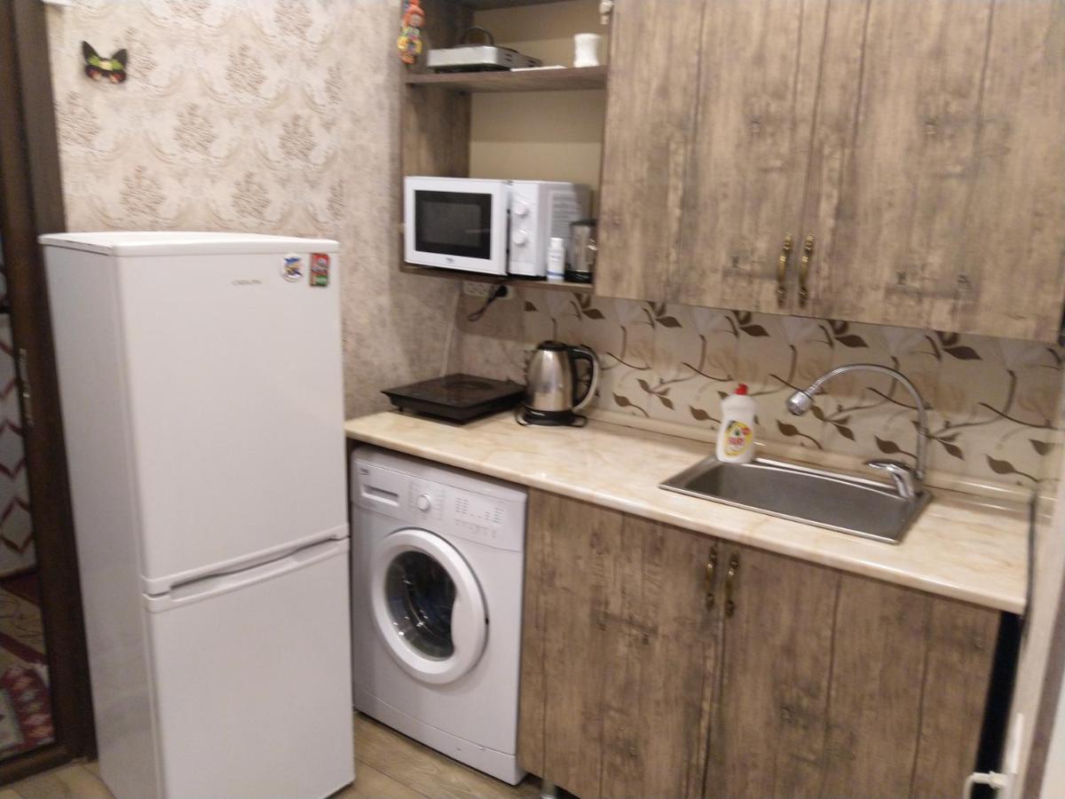 Old Tbilisi Tsiskari Apt Εξωτερικό φωτογραφία