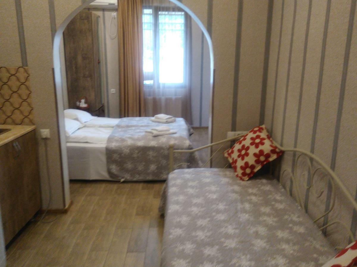 Old Tbilisi Tsiskari Apt Εξωτερικό φωτογραφία