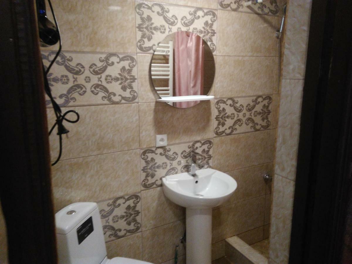 Old Tbilisi Tsiskari Apt Εξωτερικό φωτογραφία