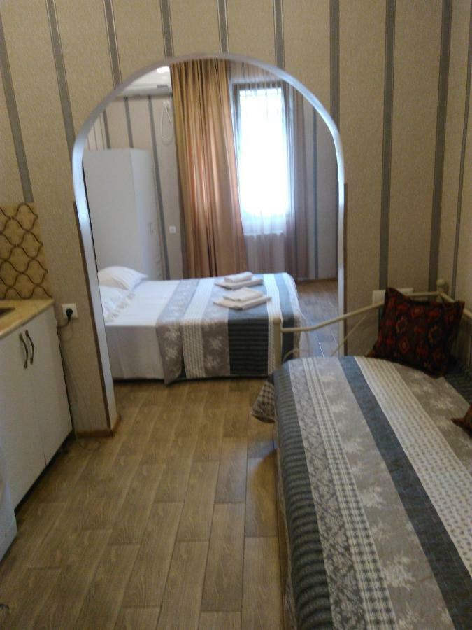 Old Tbilisi Tsiskari Apt Εξωτερικό φωτογραφία